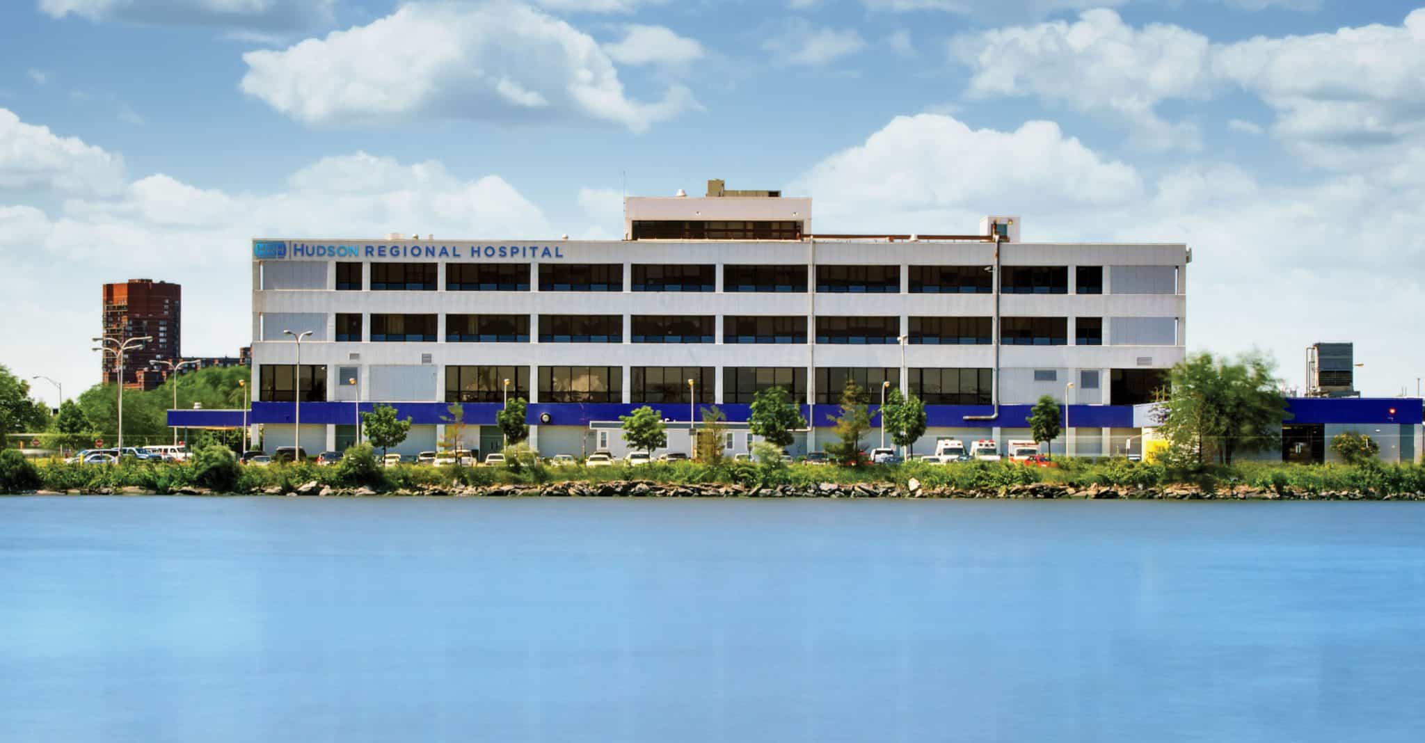 Hudson Regional Hospital hires transition officer for integration of