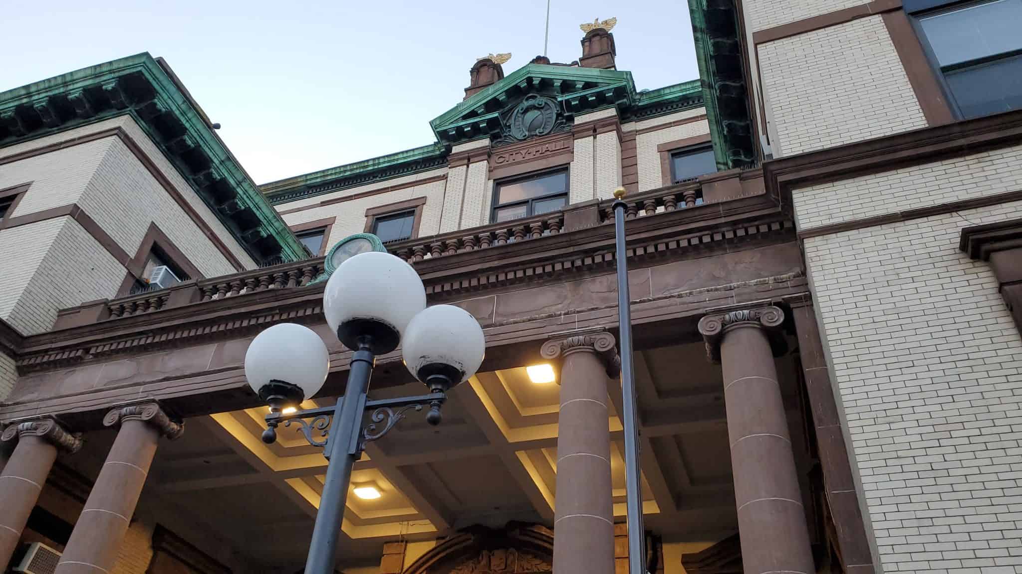 Hoboken rent control board nominations spark controversy Hudson Reporter